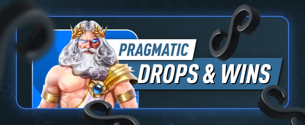 Pragmatic Play Drops and Wins - Gates of Olympus, and More