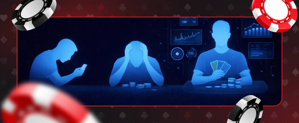 Focus to your 2026 poker goals and resolutions