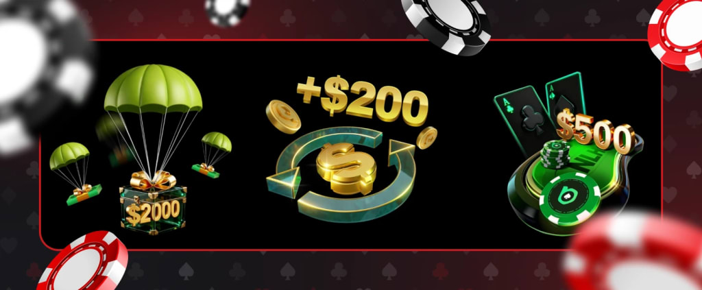 Top cash game poker leaderboards