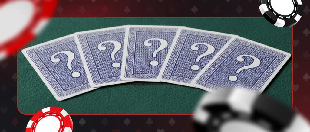 Biggest mistakes in poker tournaments