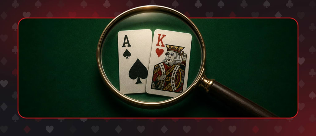 Learn how to use blockers in poker