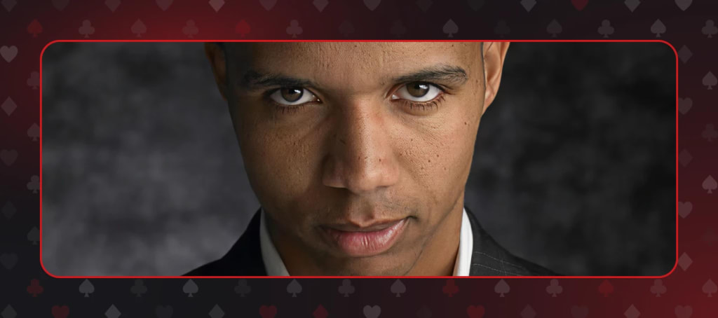 Phil Ivey Story