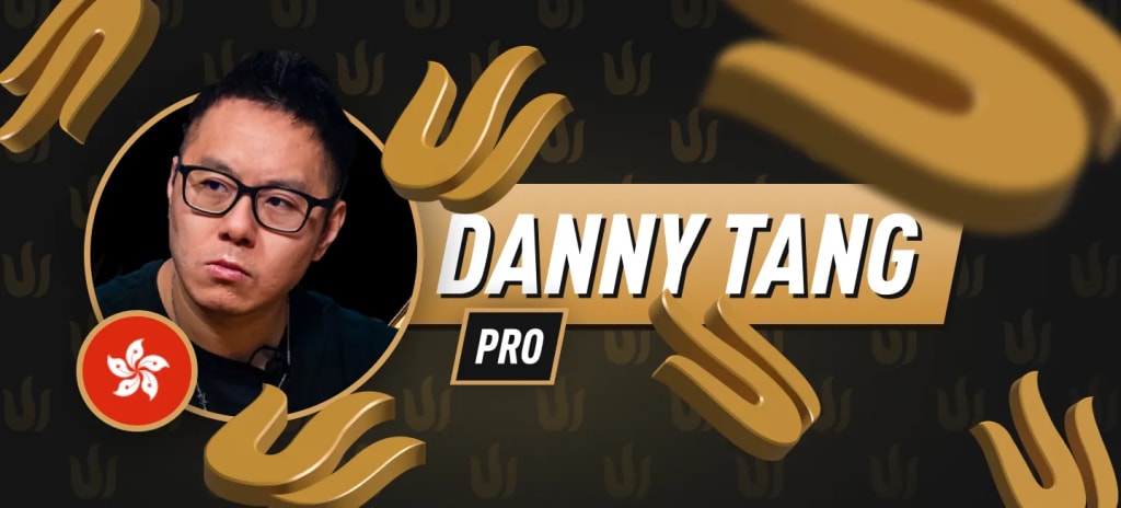Danny Tang - Triton Poker Invitational Pro 2026 Montenegro