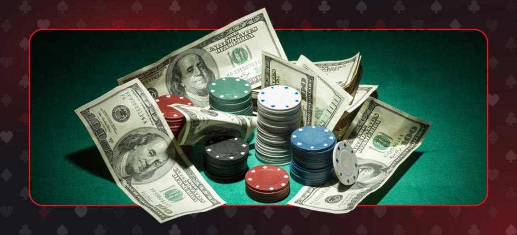Poker tournaments vs cash games