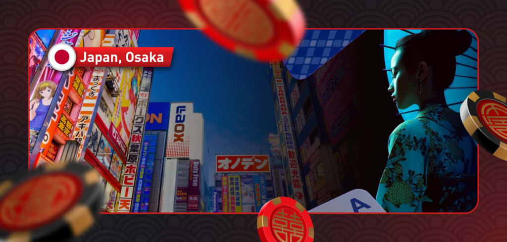 Asian poker destinations