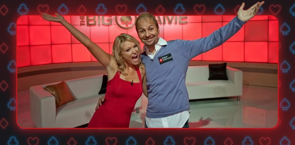Best poker TV shows