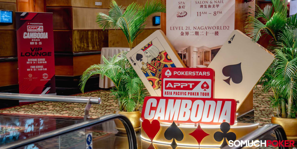 APPT Cambodia
