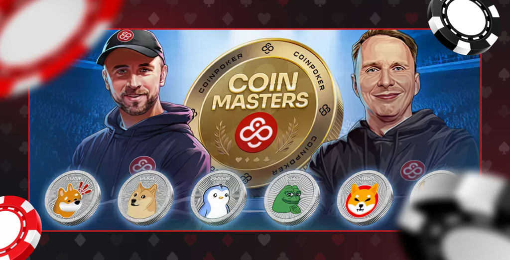 Best cash game leaderboards