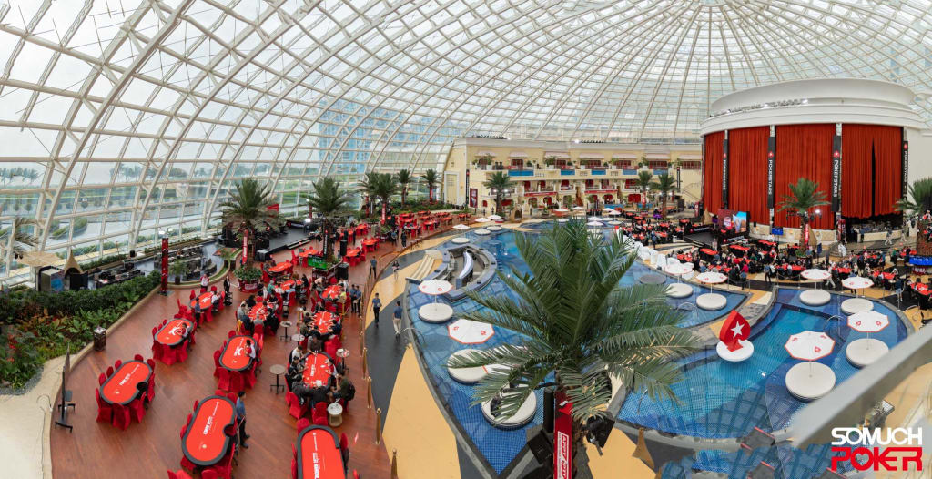 APPT Manila 2025: Everything You Need To Know - Cove Manila