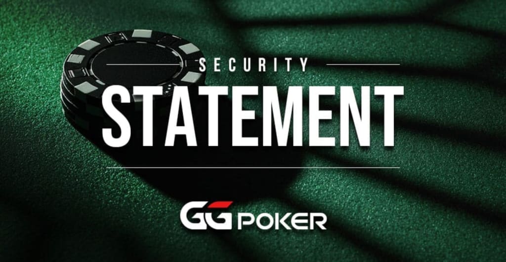 GGPoker Doubles down on security after Ren Lin' cheating scandal