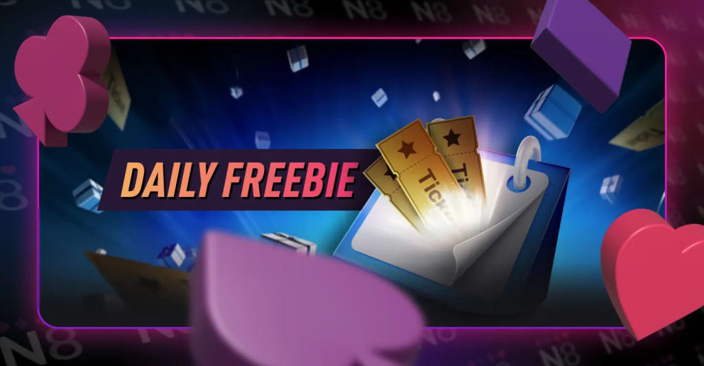 Daily Free Tickets | Daily Freebe