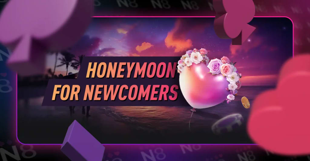 Honeymoon for Newcomers (Up to $350)