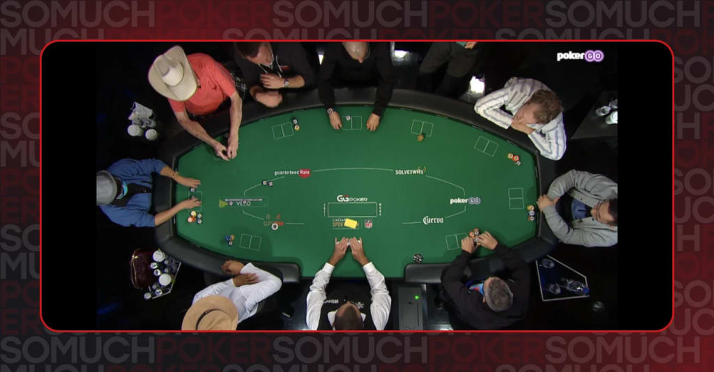 A one-table sit & go is the simplest form of learning the game in practice