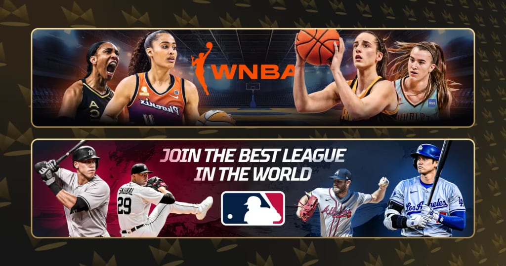 Oscarspin | Bet on the Top Sport Leagues