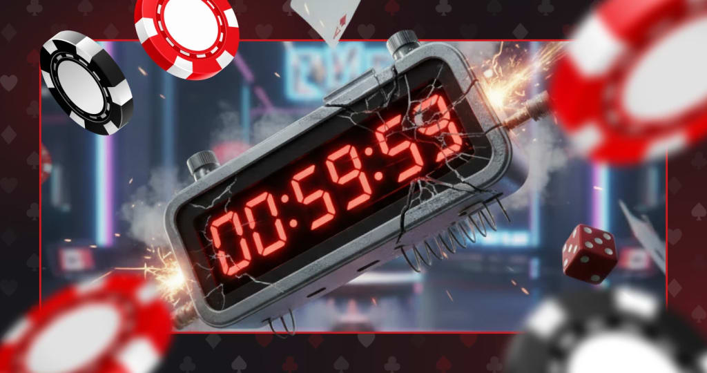 Top 7 mistakes to avoid early in poker tournaments