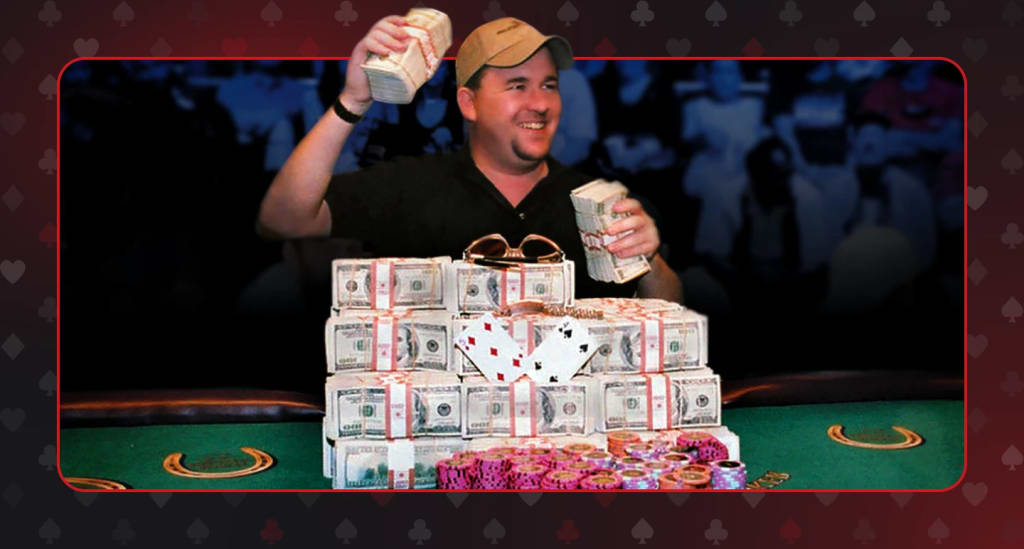 famous poker players who started small