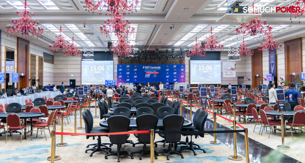WPT Cambodia