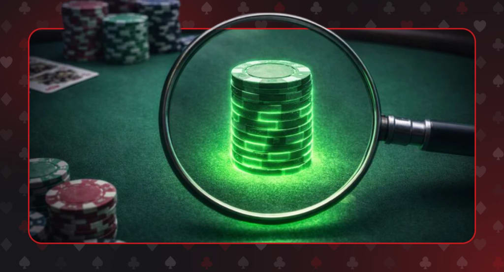 Fear makes you miss noticing value