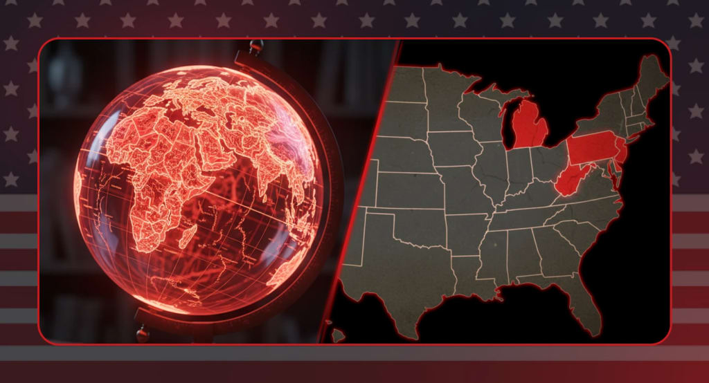Offshore poker sites are more appealing for US players most of the time