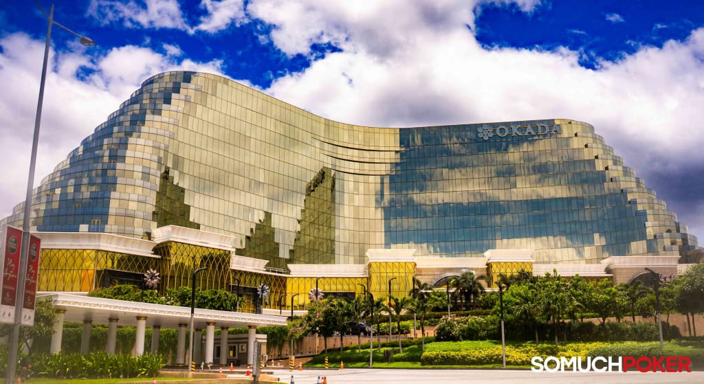 Okada Manila