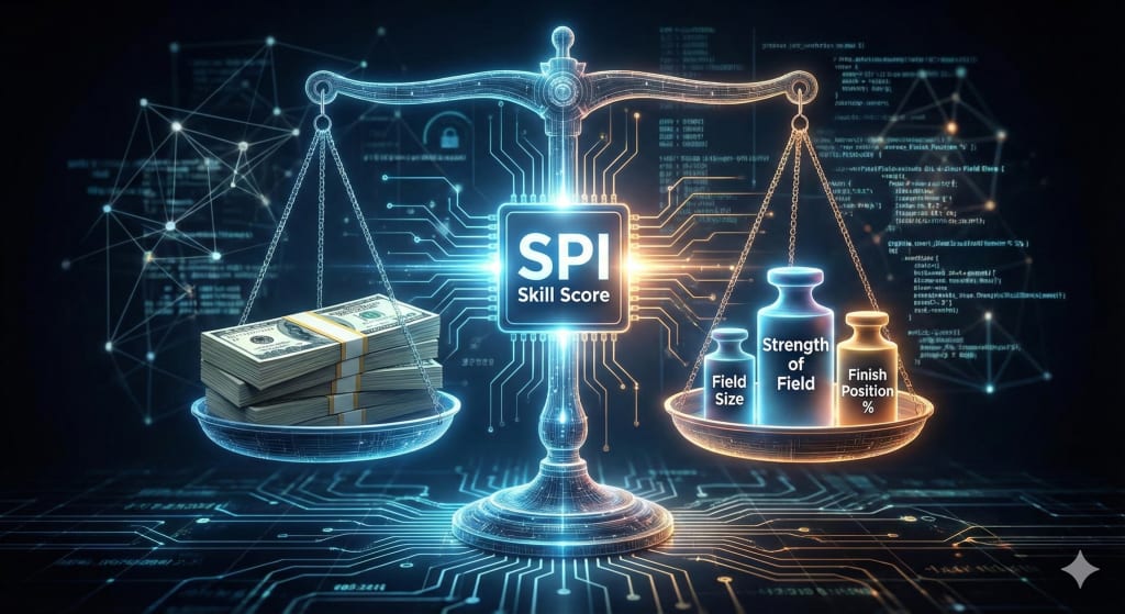 Somuchpoker Poker Index