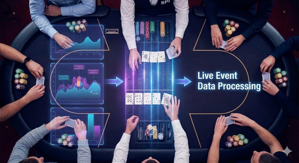 Somuchpoker Poker Index