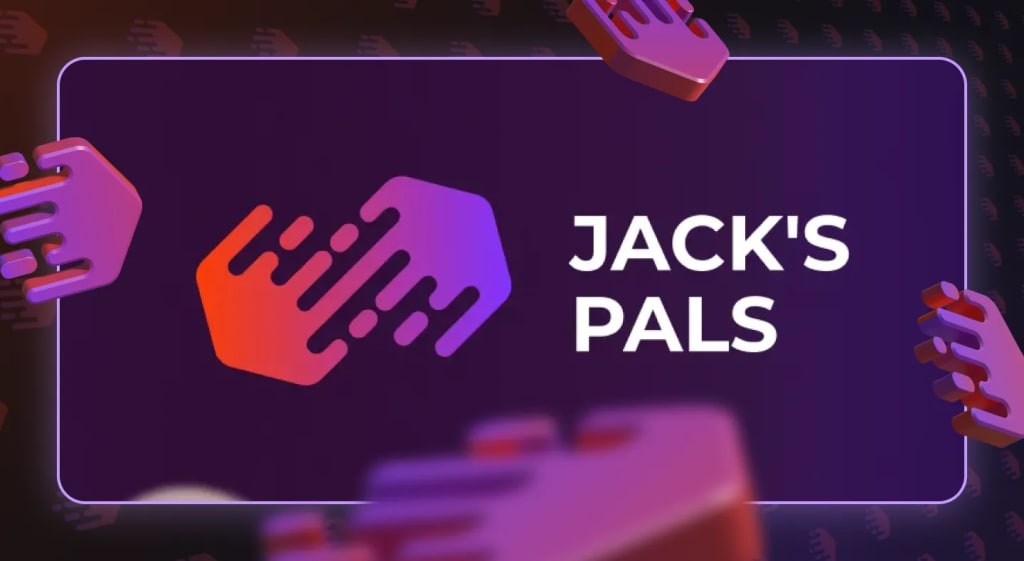Jack’s Pals Referral Program – Up to $1,170 Per Friend - JackPoker Promotions