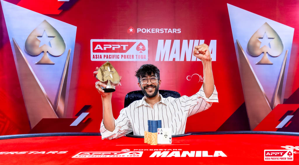 Raghav Aggawal