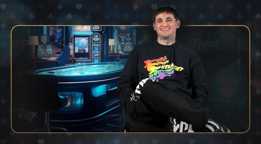 Mikki Mase Net Worth - “It’s only money when you buy in and cash out,”