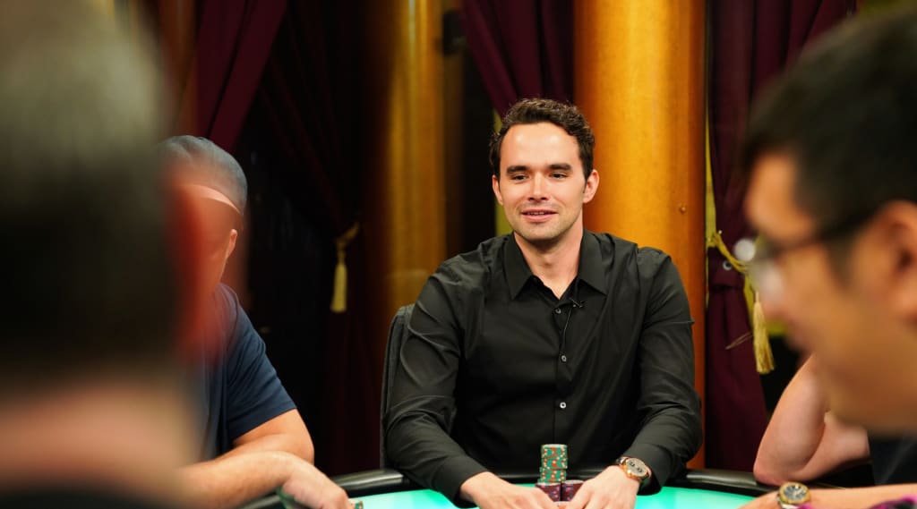 Alan Keating will join HCL marathon