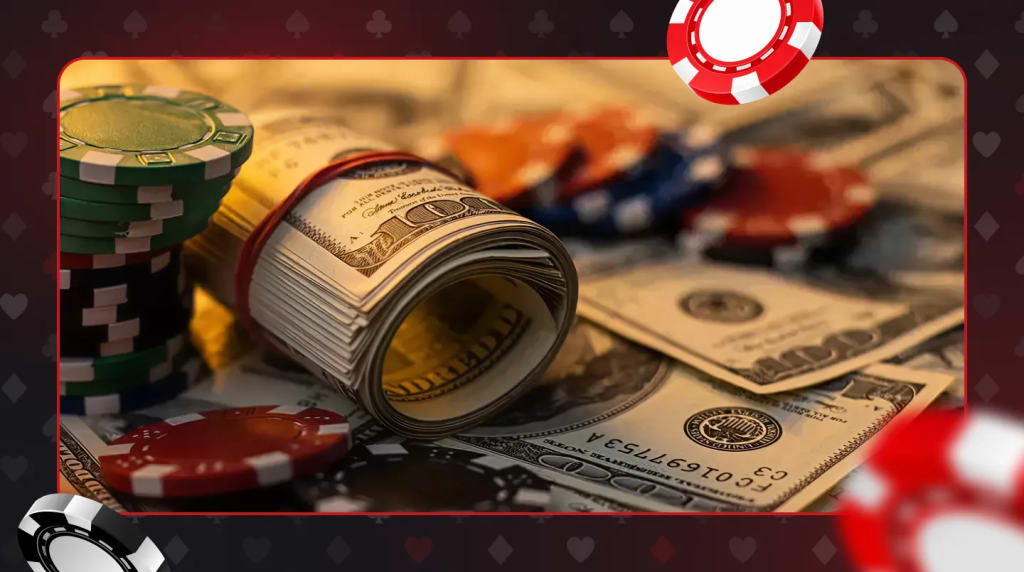Bankroll management is an essential skill for poker