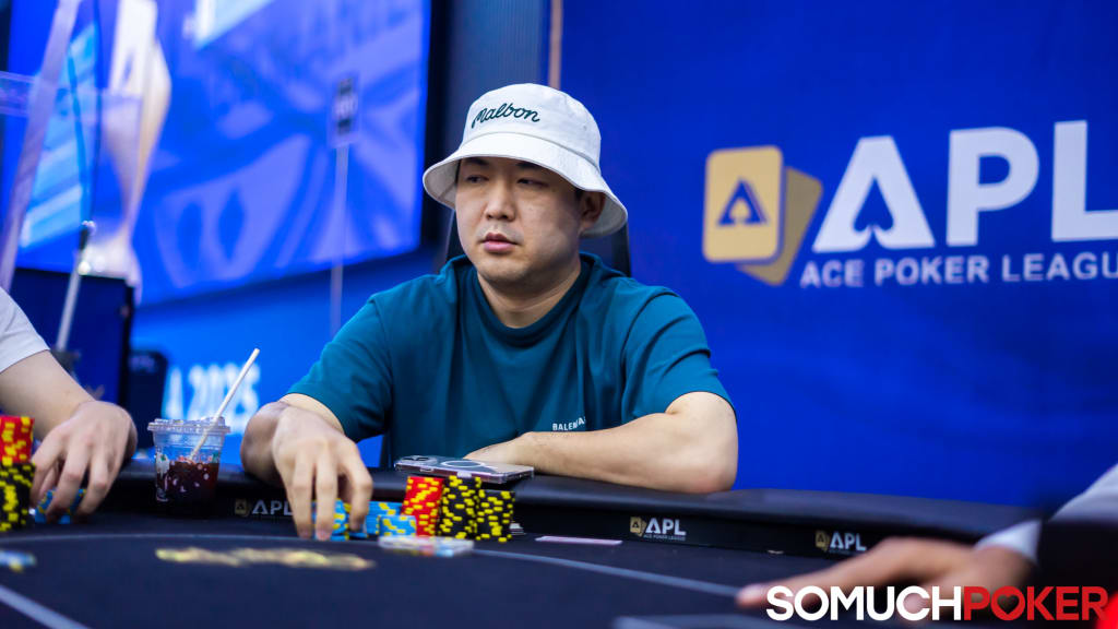 Ace Poker League Manila Final Wrap