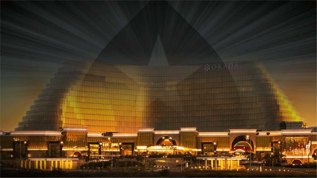 Okada Manila Millions 2025