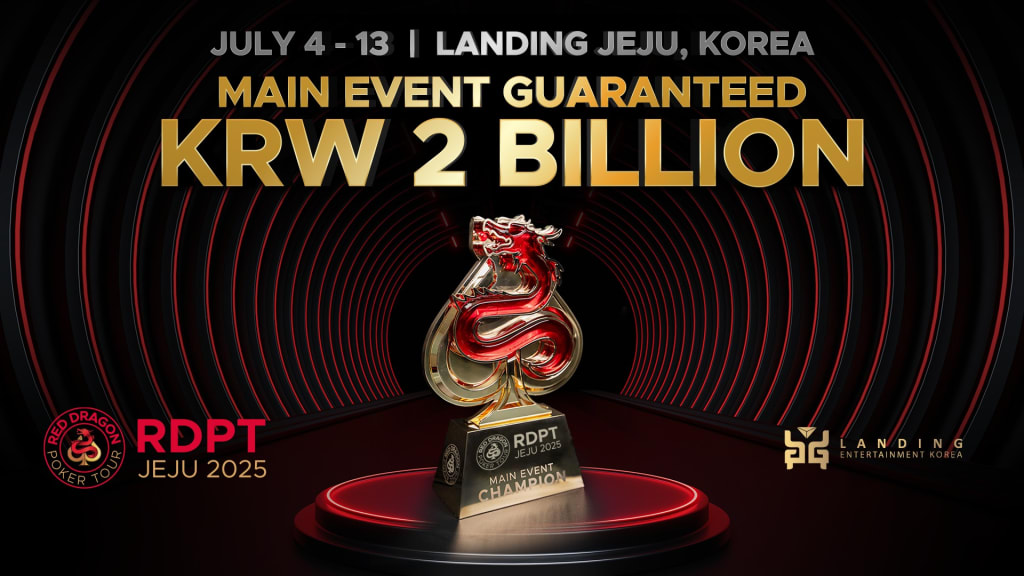 Red Dragon Championship