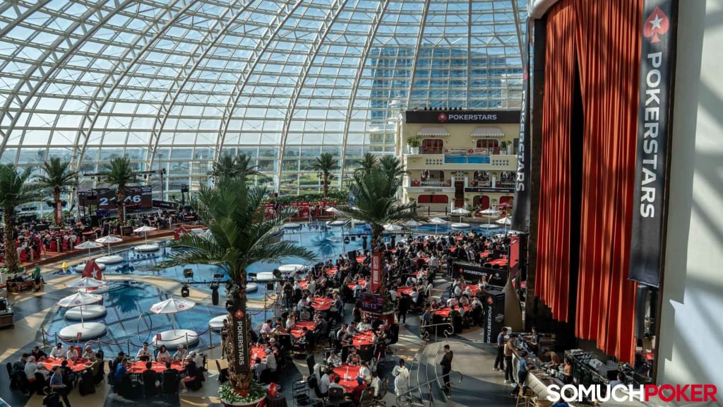 APPT Manila 2025 at Cove Manila at Okada Manila