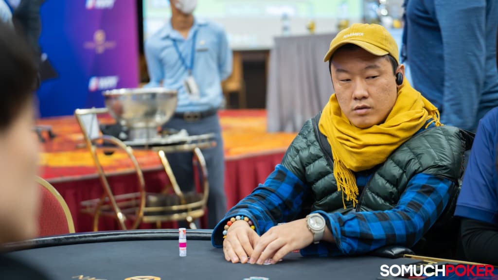 WPT Cambodia 2026