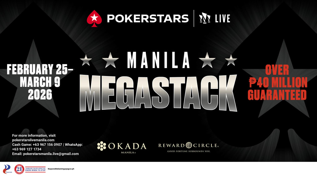 Manila Megastack 24