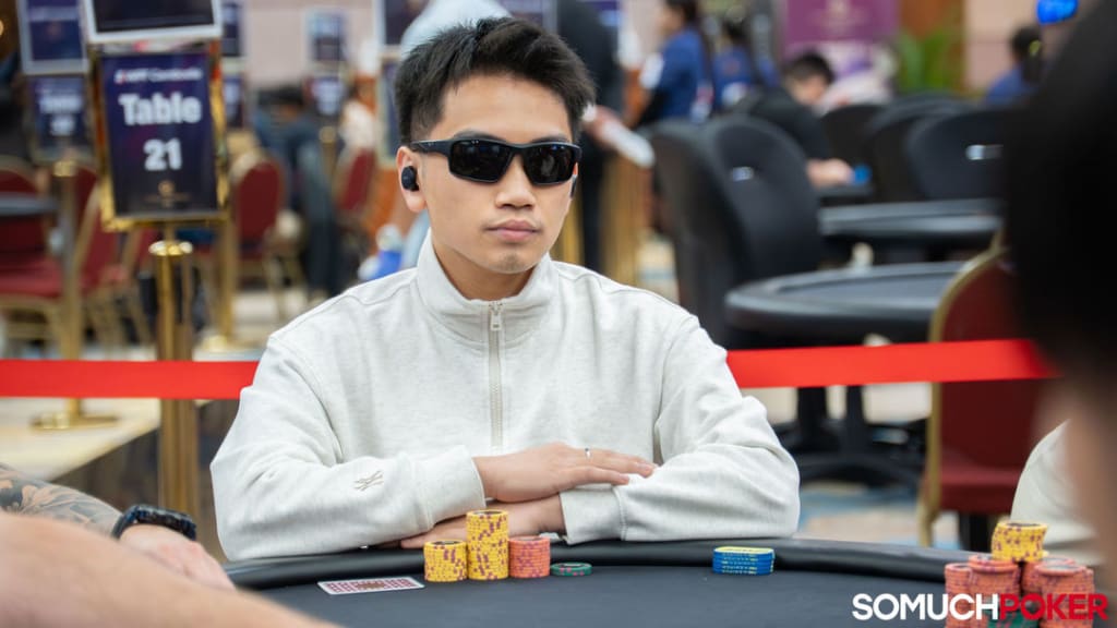 Minh Thang Tran