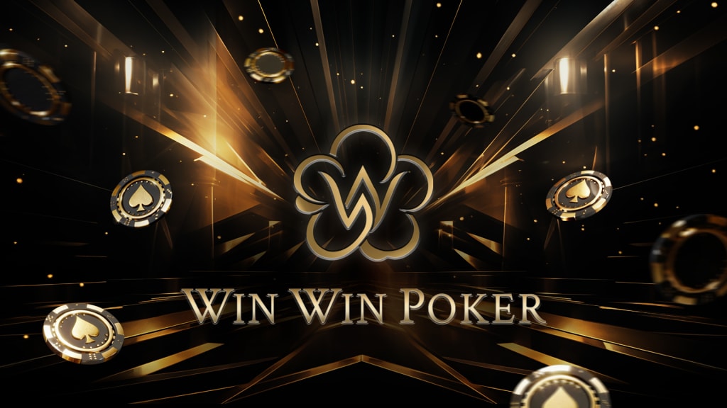 Win Win Poker Taipei Poker in Taipei
