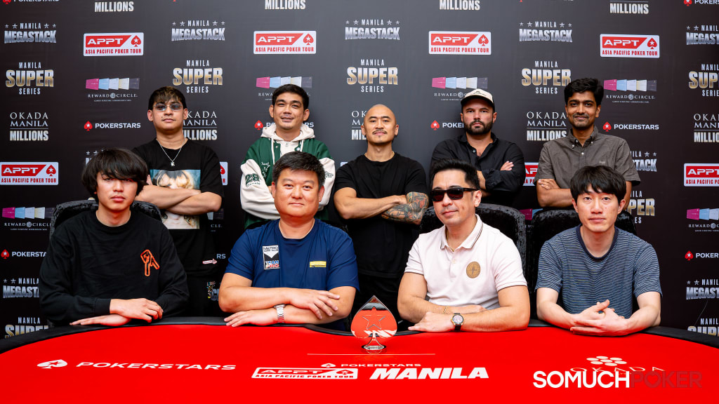 Okada millions final table