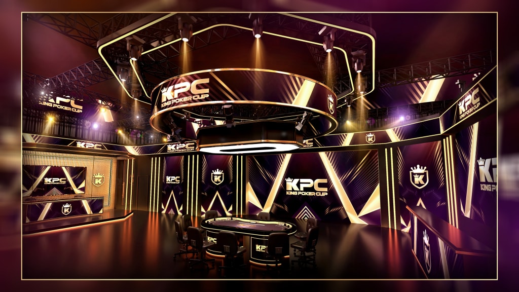 KPC New Stage