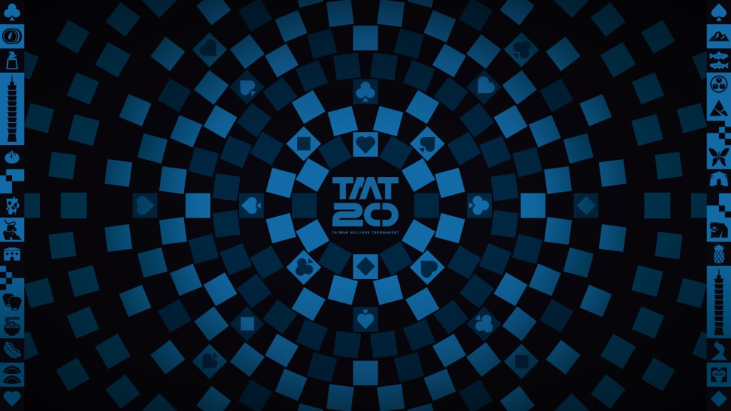 TMT20