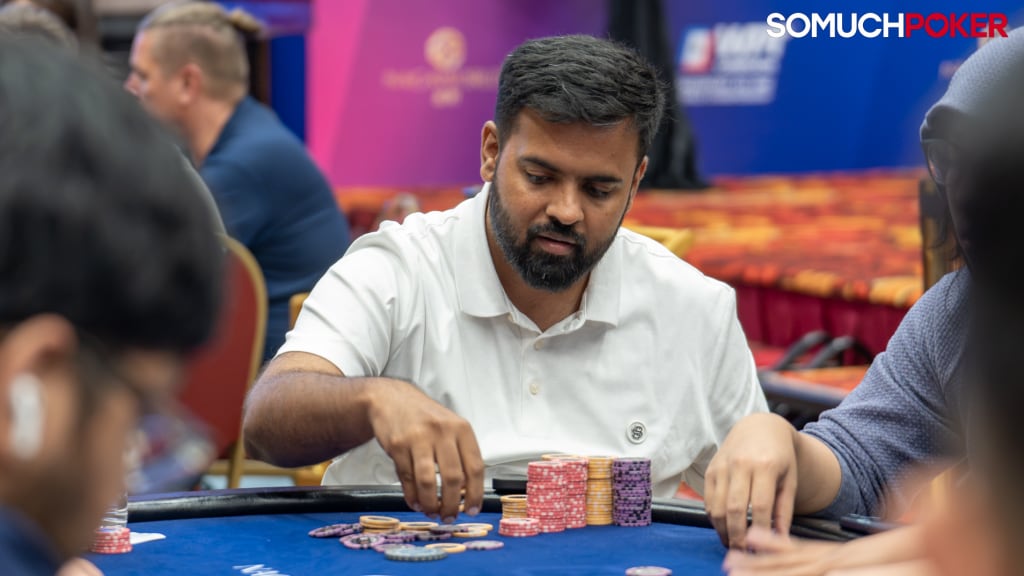 WPT Cambodia