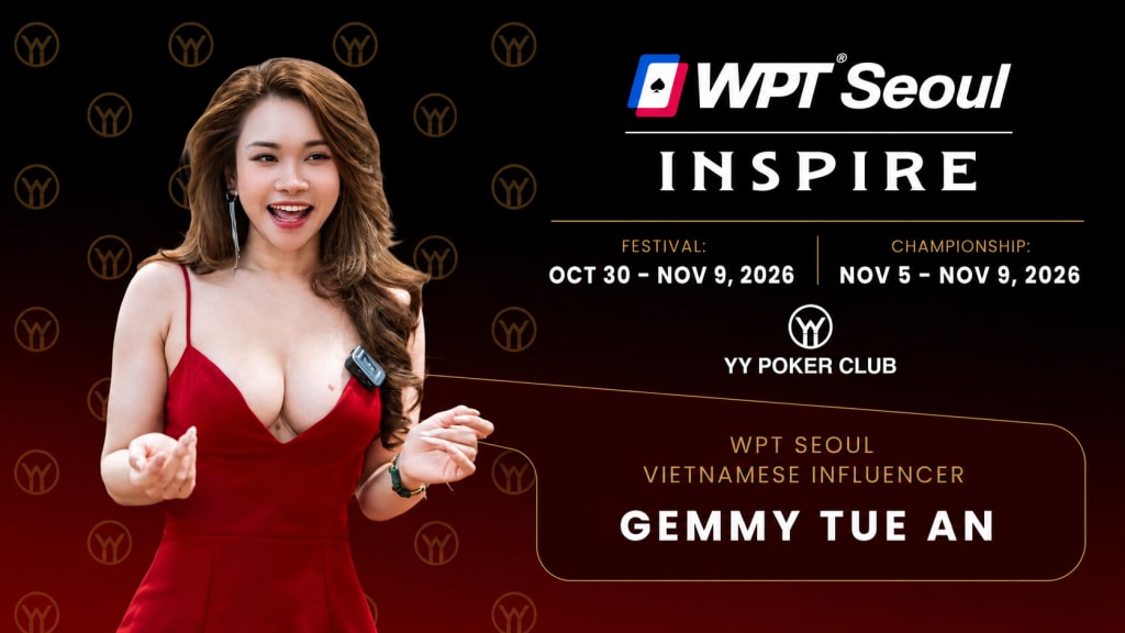 Gemmy Tue An
