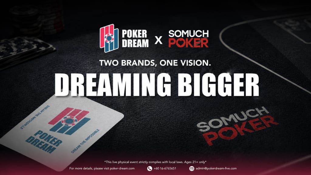 Somuchpoker