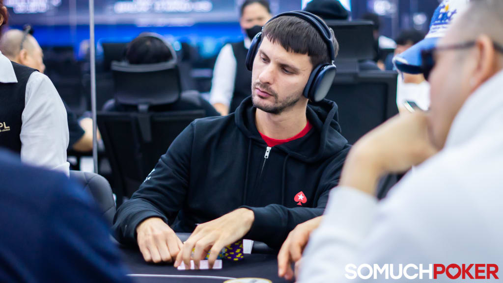 Ace Poker League Manila Final Wrap