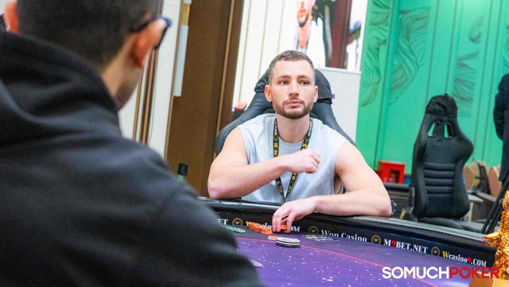 Won Poker Cup III Wraps Up Another Successful Series, Over $1.3M in Prizes Awarded