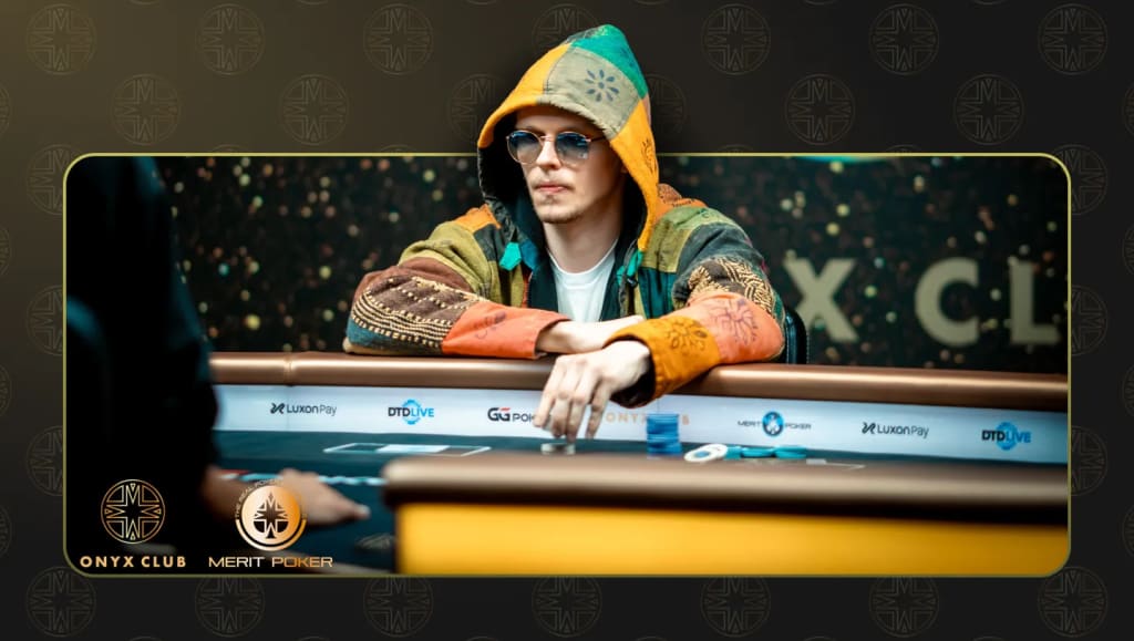 Ossi Ketola Loses Millions in Two Days