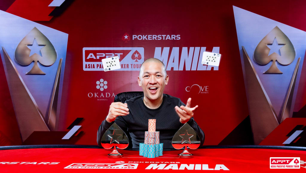 Michael Manlapaz