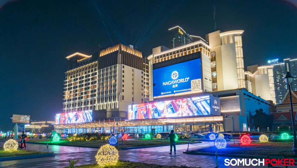 NagaWorld